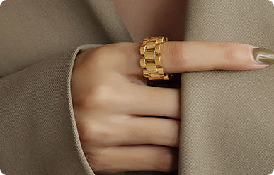 Jewellery History And Evolution Through Time