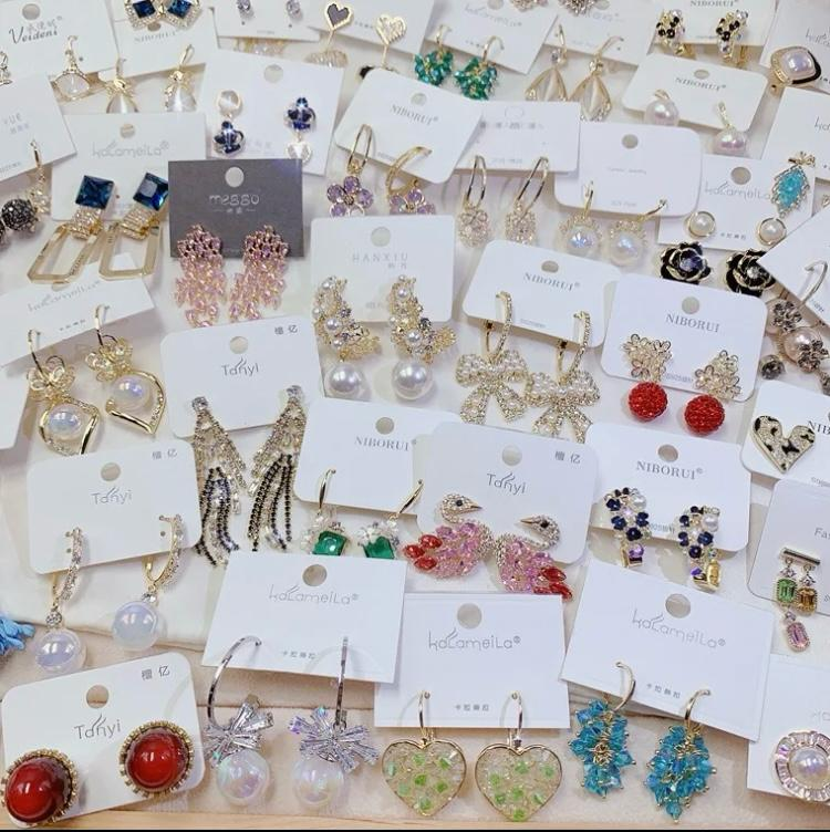 Women Earrings