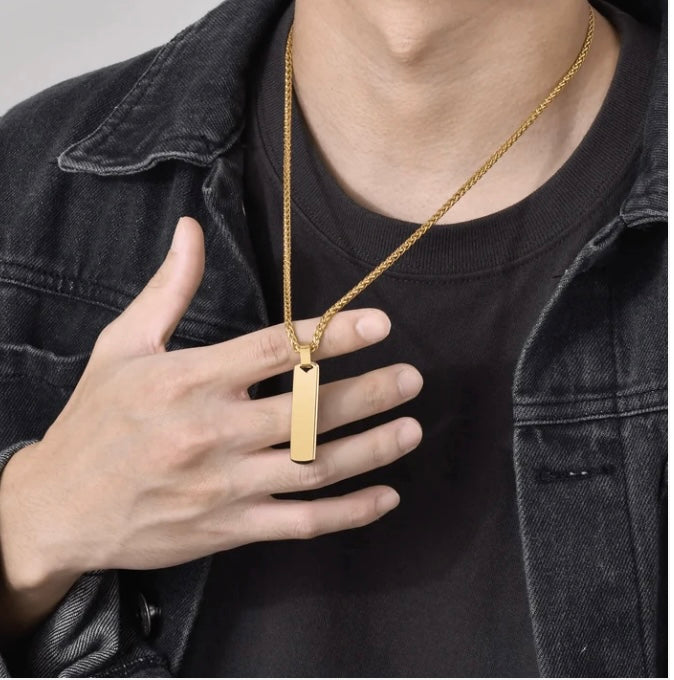 For Him
