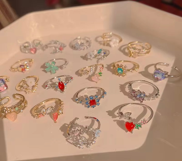 Women Rings