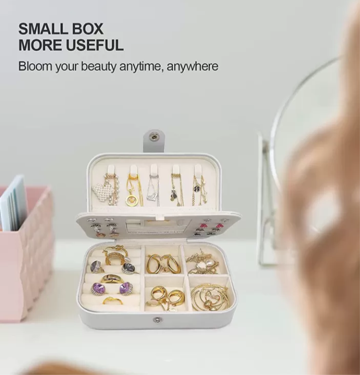 Jewellery Organiser