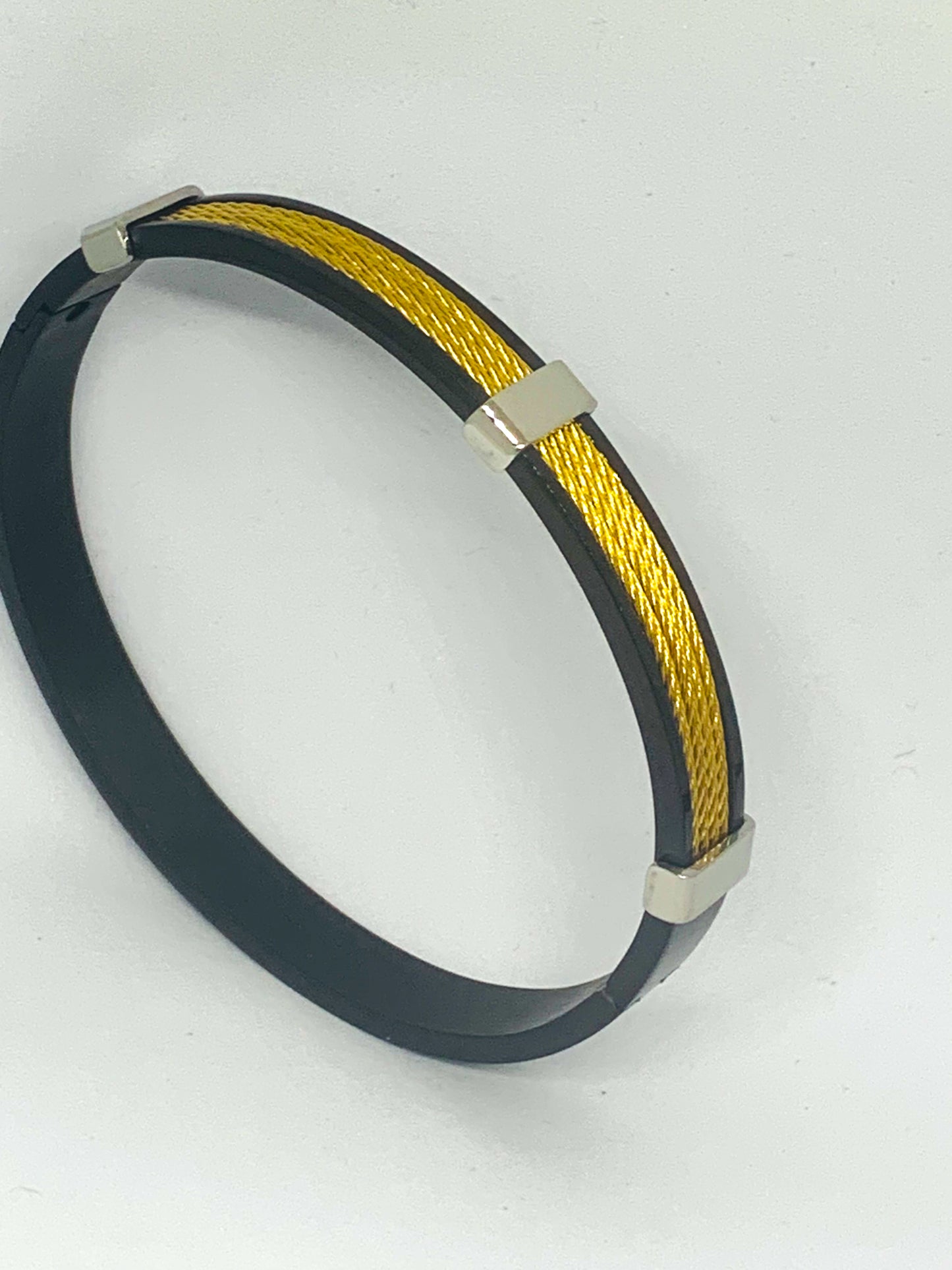 Premium Black stylish Bracelet
