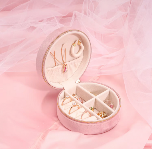 Mini Jewellery organiser