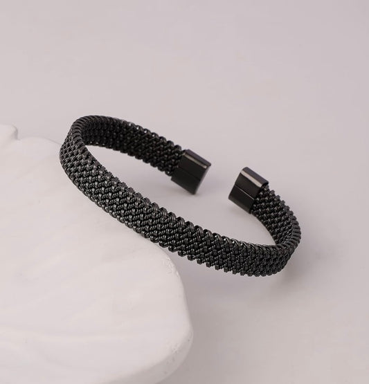 Layered Men’s Bracelet