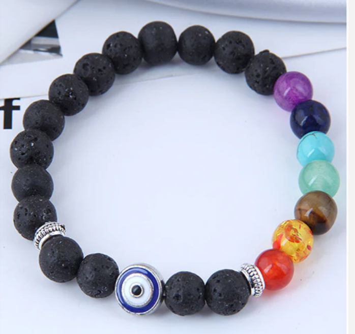 Multi Color Bracelet