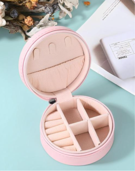 Mini Jewellery organiser