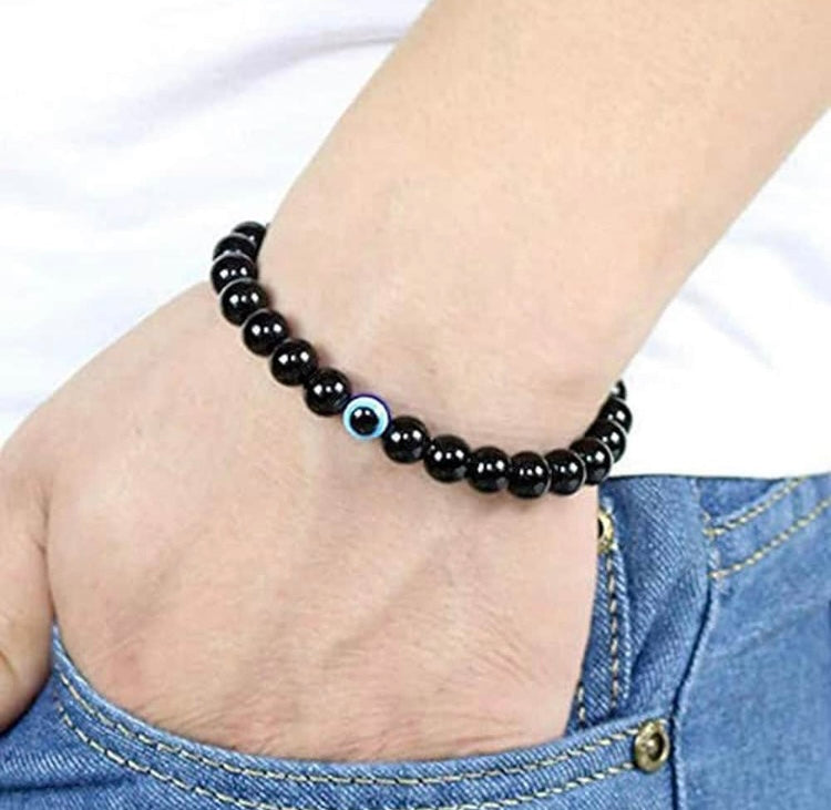 Black premium Bracelet