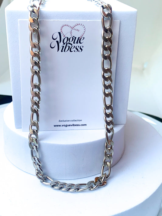 Matte Swing Stainless Steel