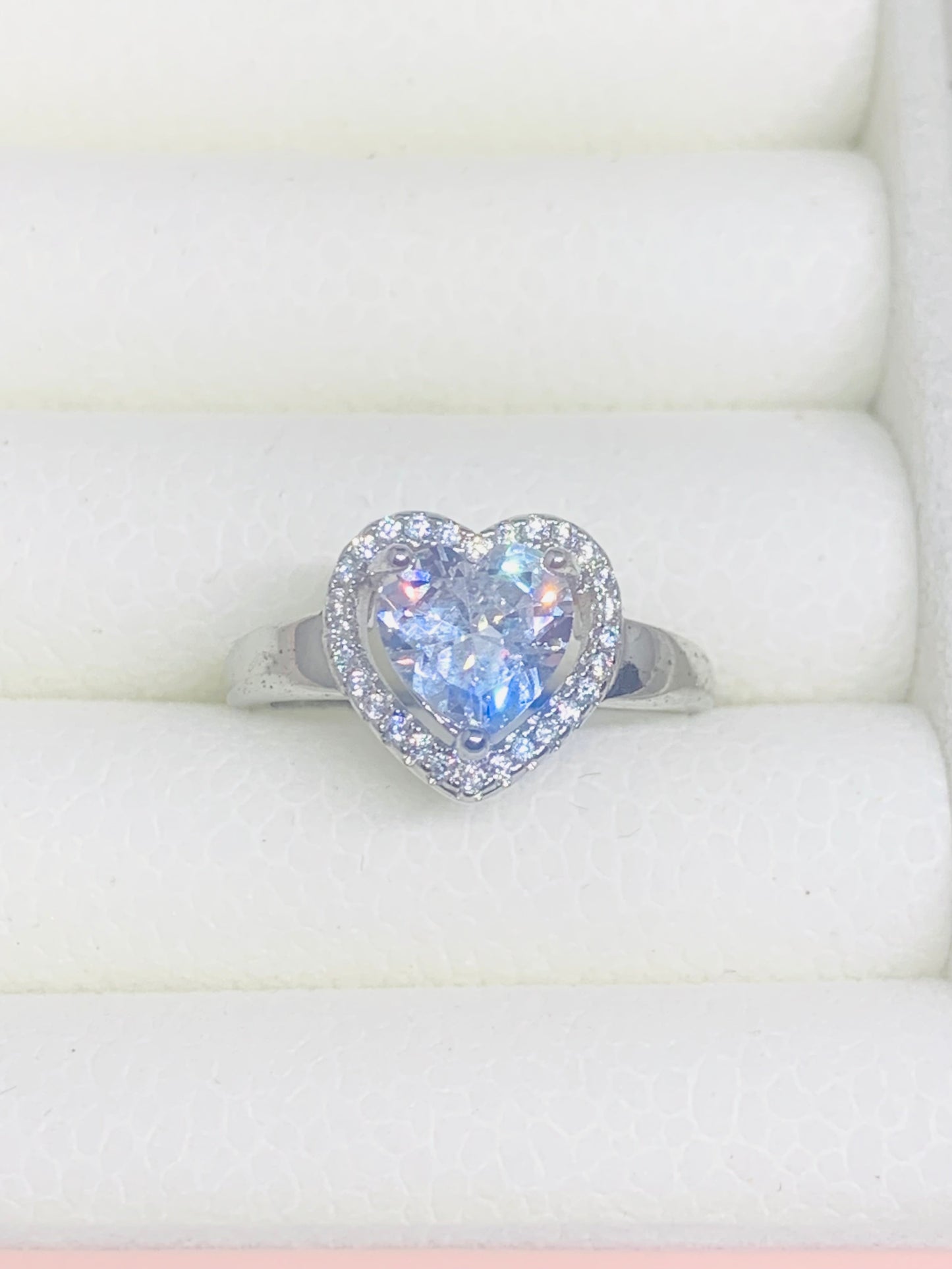 Crystal Charm