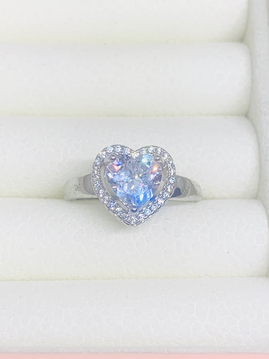 Crystal Charm
