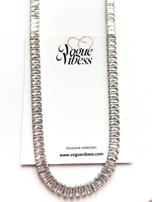 Iced out premium Chain