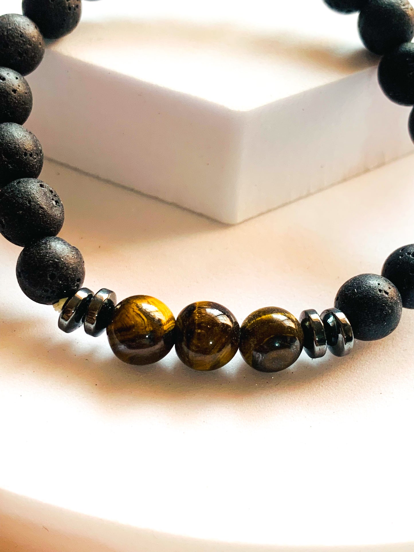 Zen men Bracelet