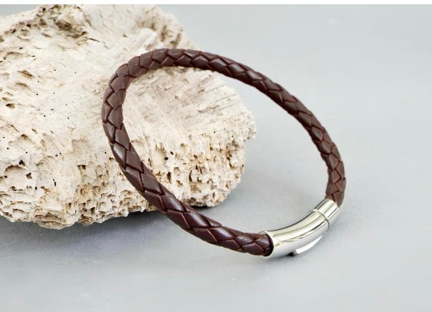 Premium Leather Bracelet