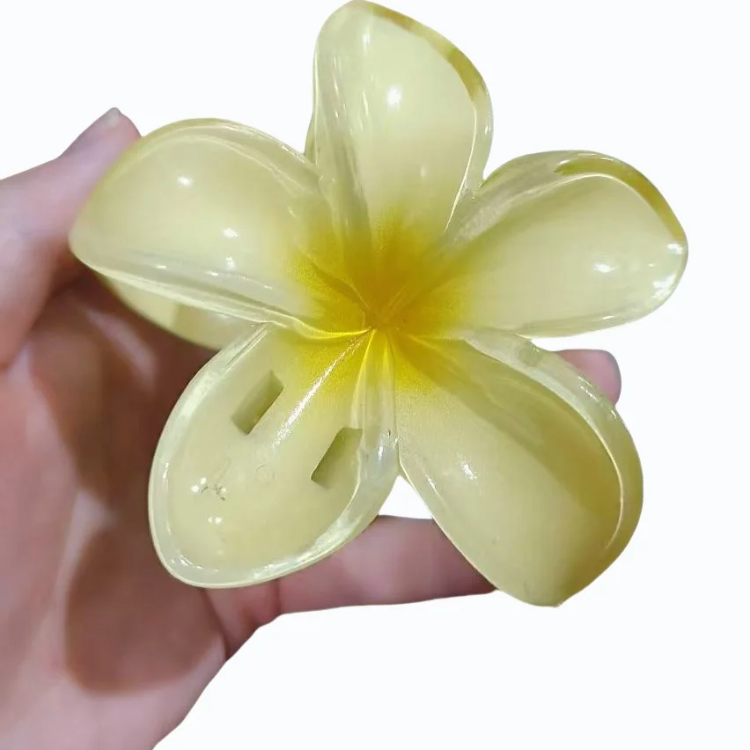 Floral claws- Large