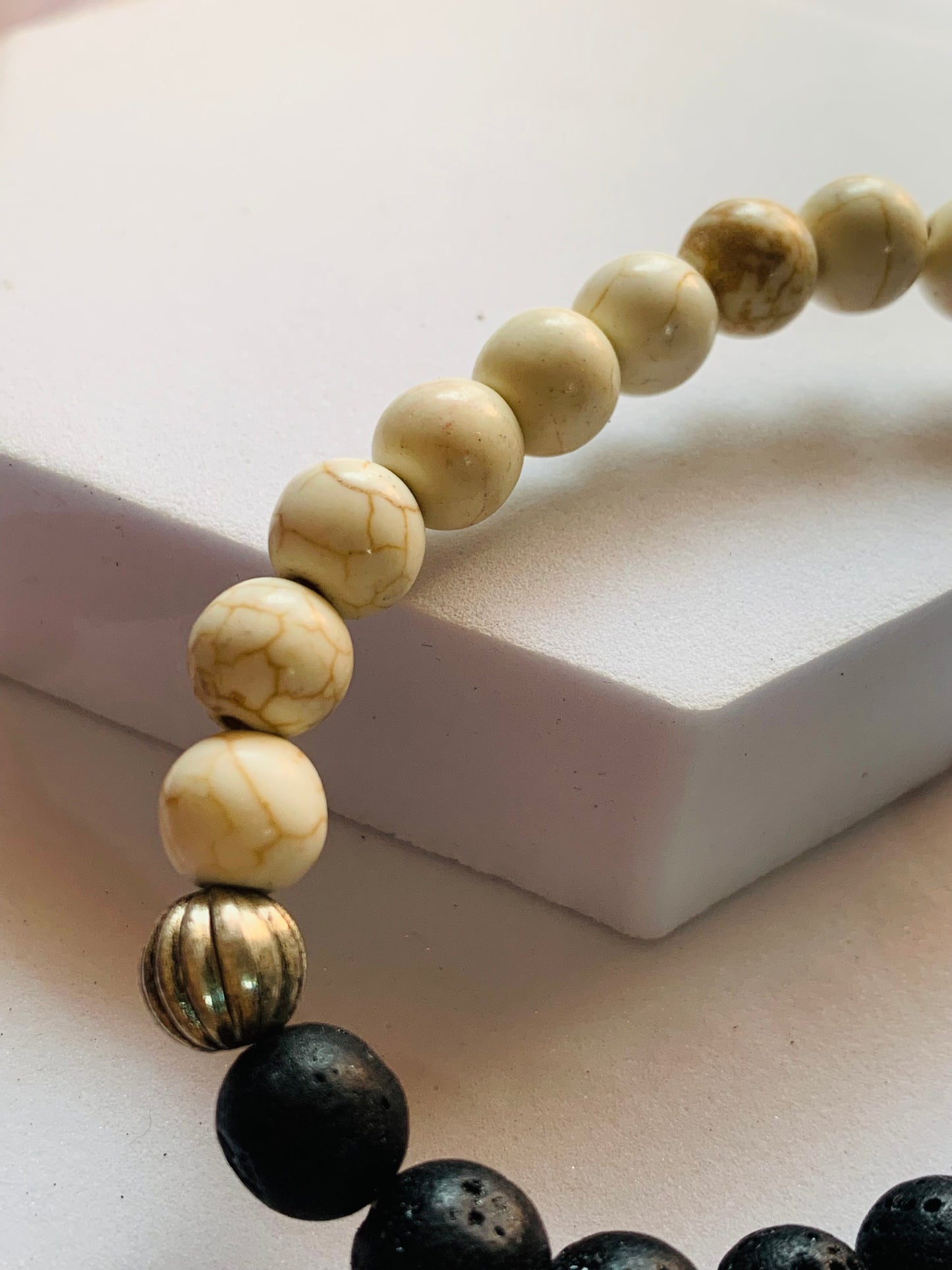 Mystic Beads Bracelet