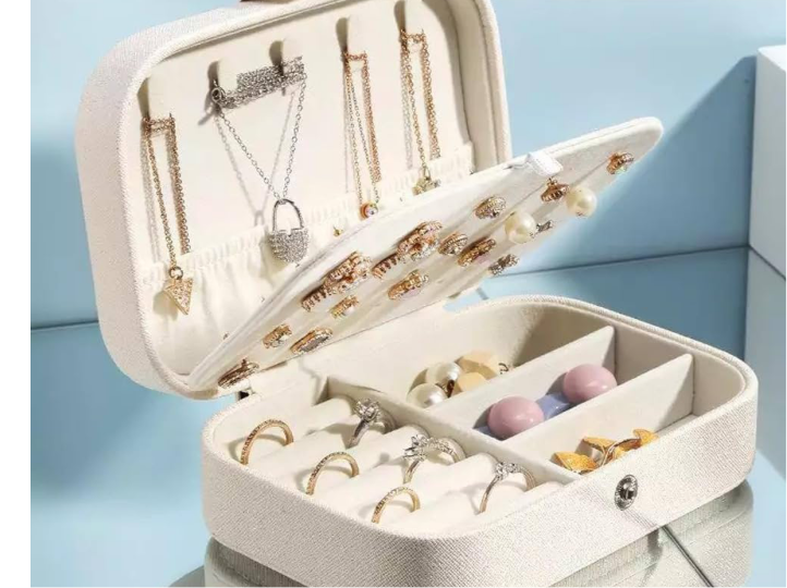 Jewellery Organiser