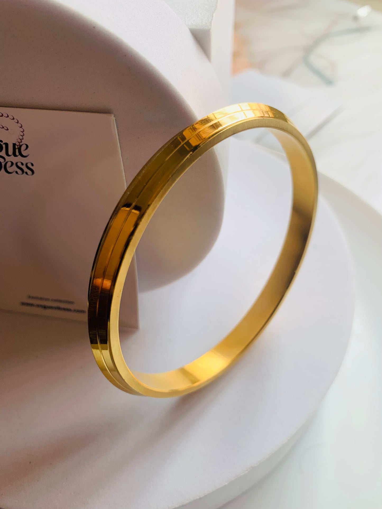 Premium Line Men’s Kada