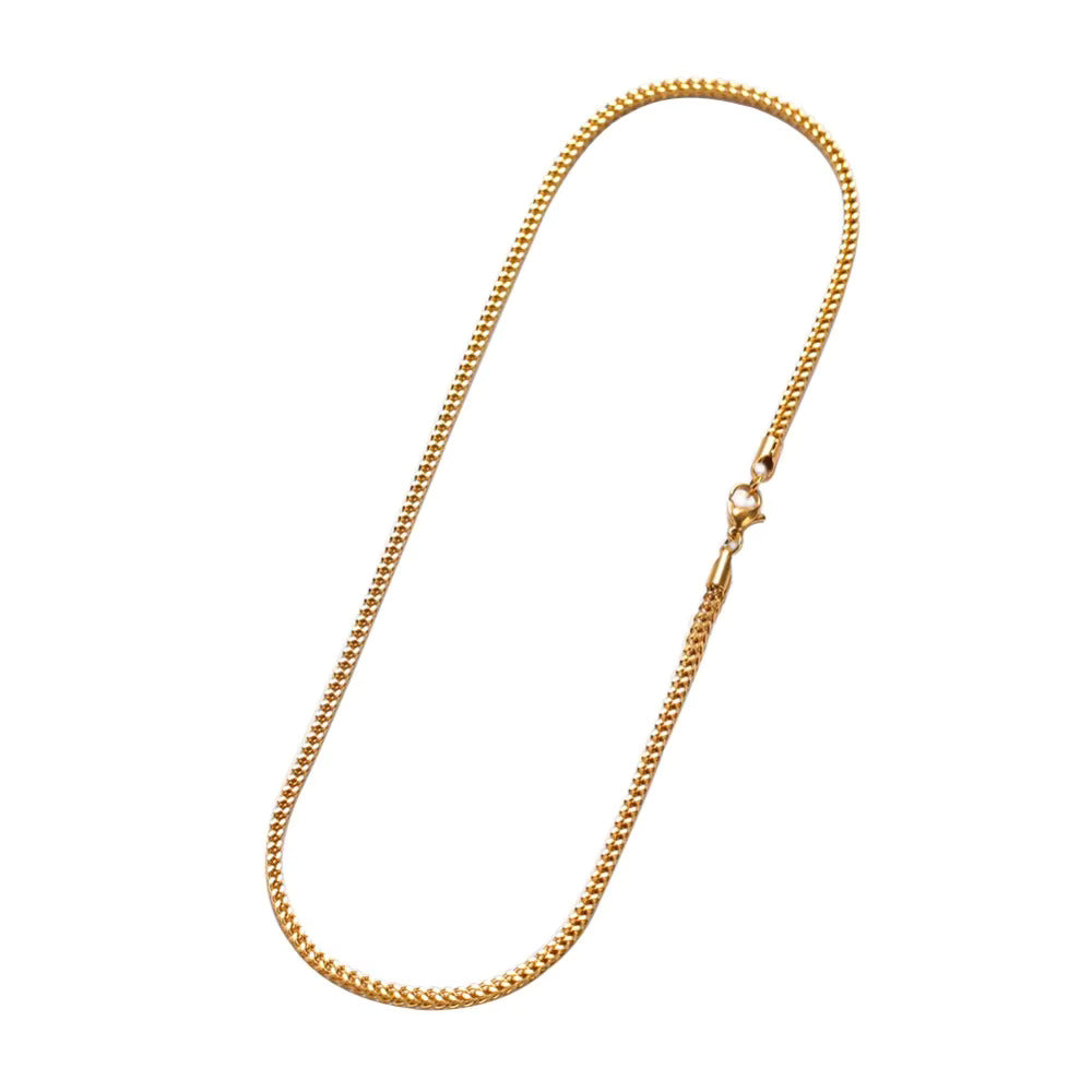 Royal Box chain