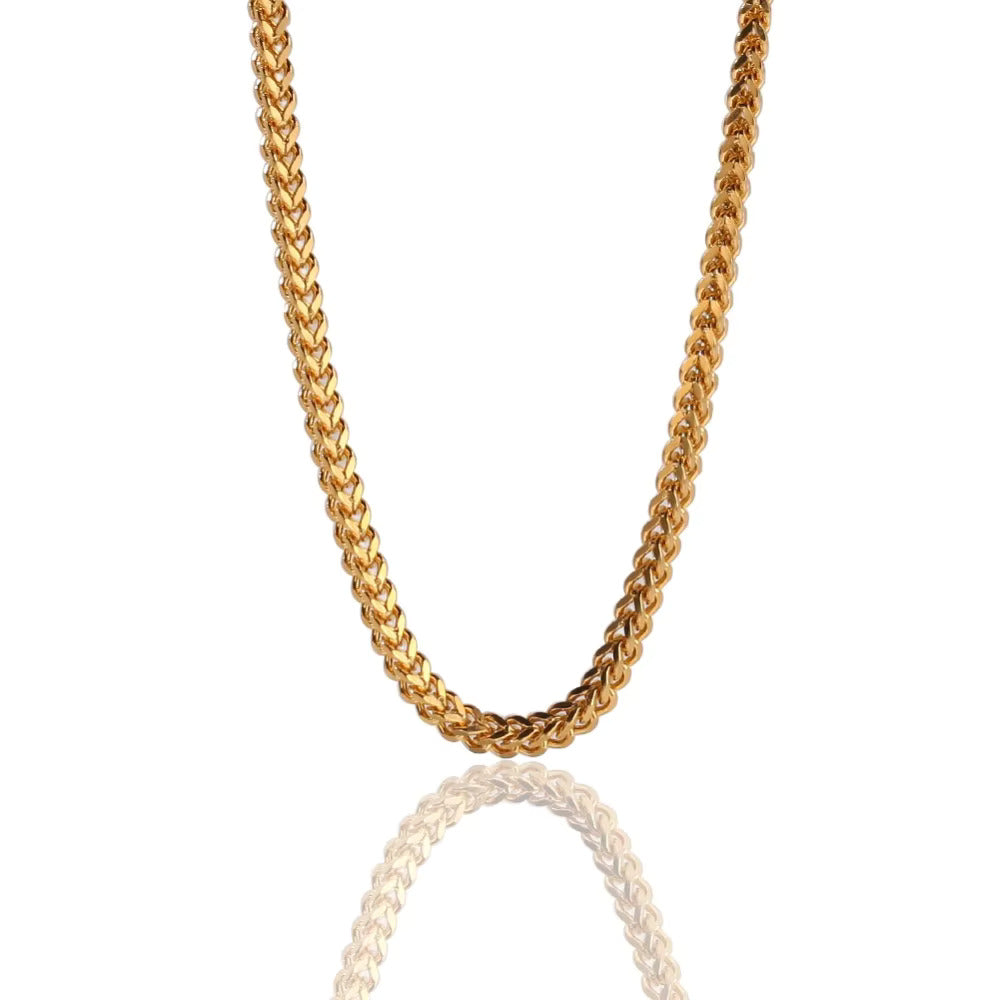 Royal Box chain
