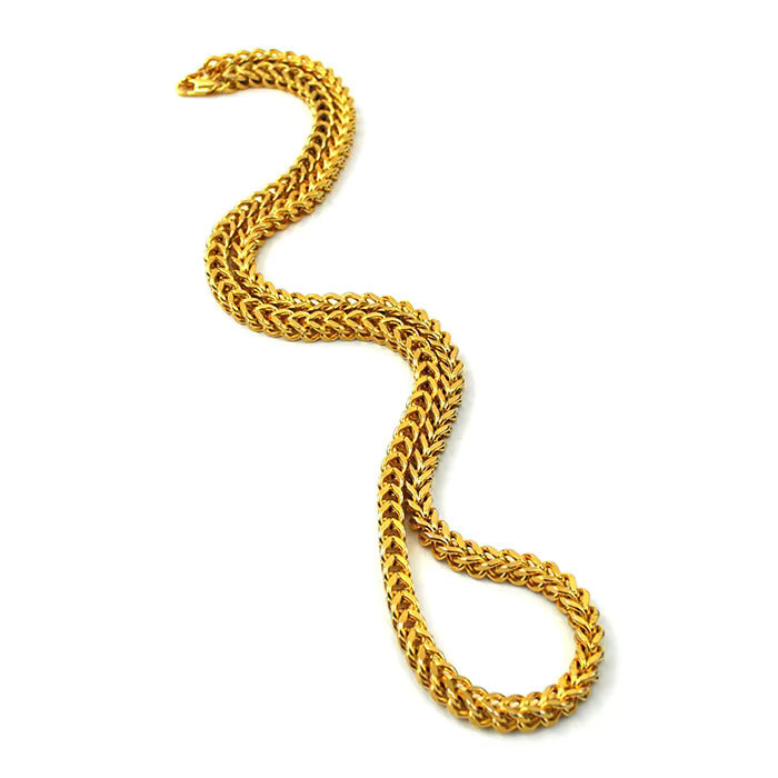 Royal Box chain