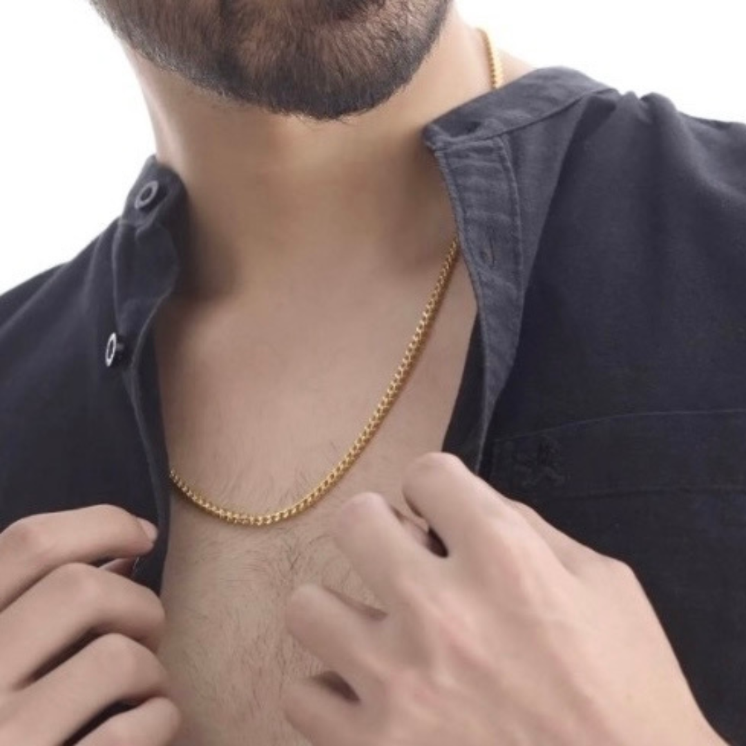 Royal Box chain