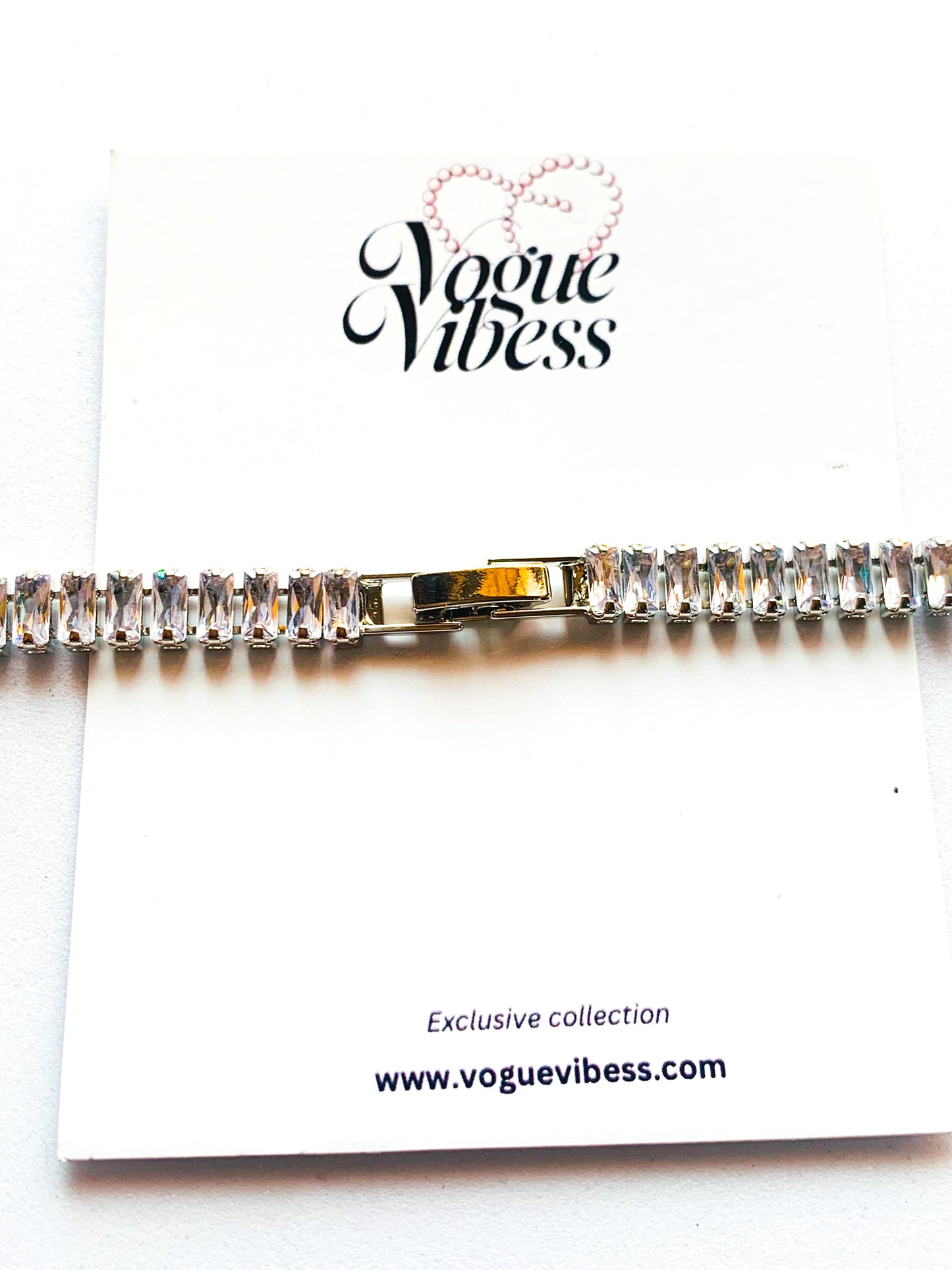 Iced out premium Chain