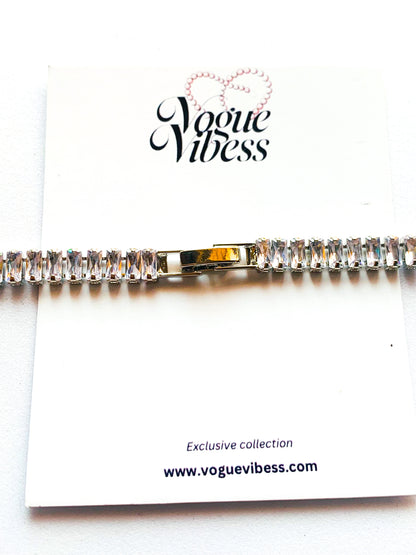 Iced out premium Chain