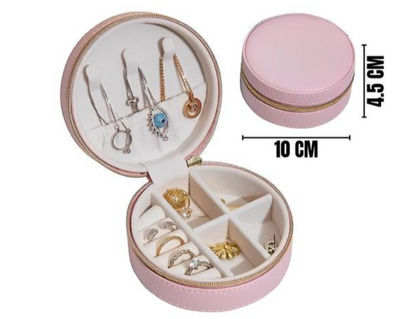 Mini Jewellery organiser