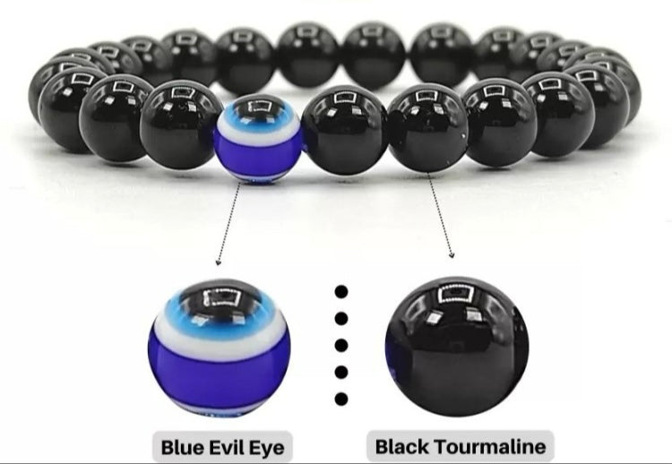 Black premium Bracelet