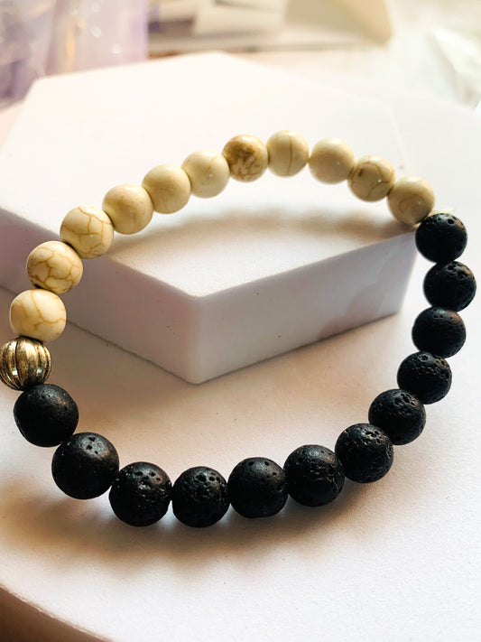 Mystic Beads Bracelet