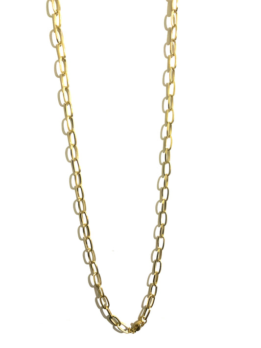 Men Link chain