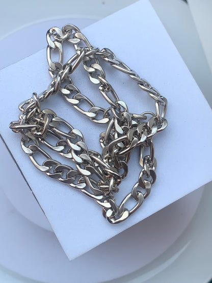 Matte Swing Stainless Steel