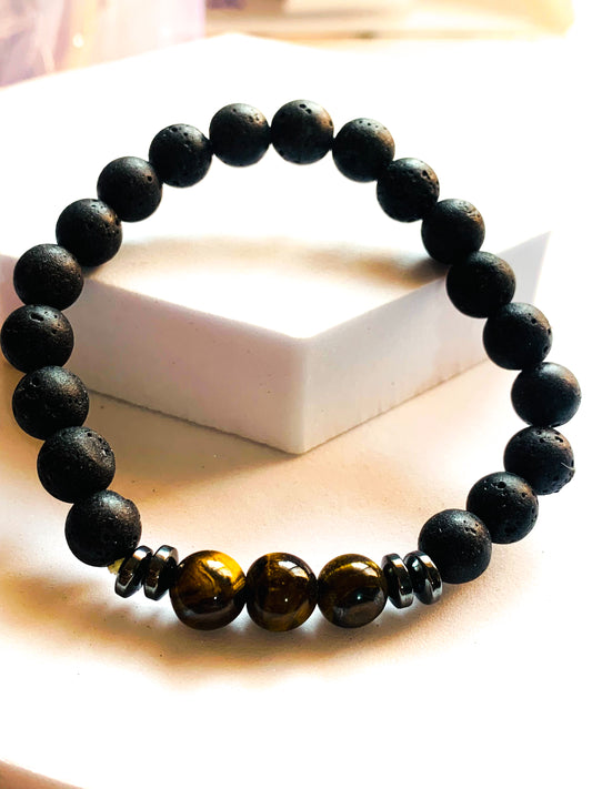 Zen men Bracelet