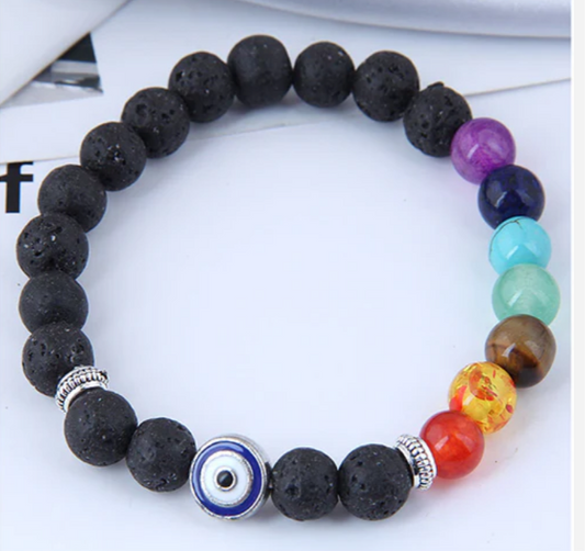 Multi Color Bracelet