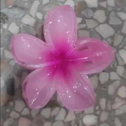 Floral claws- Large