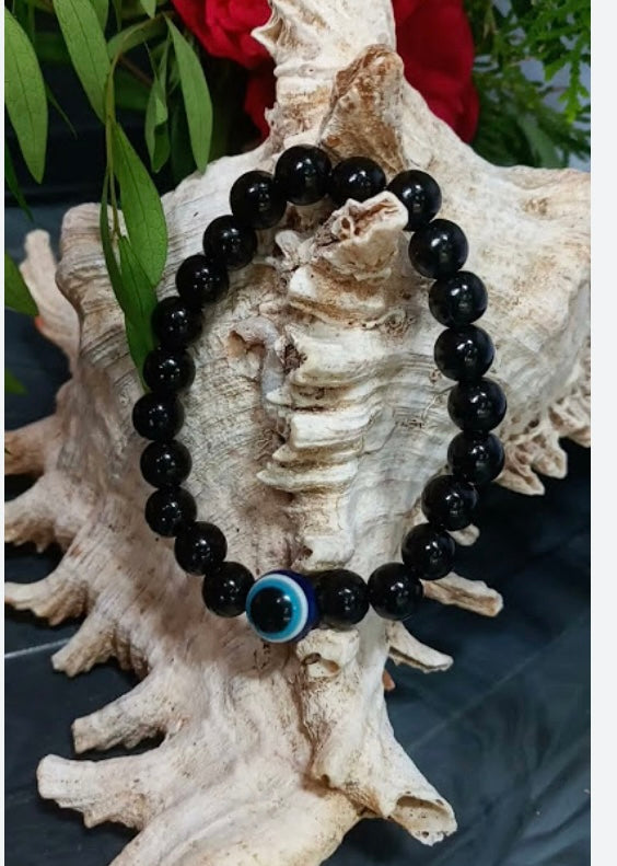 Black premium Bracelet