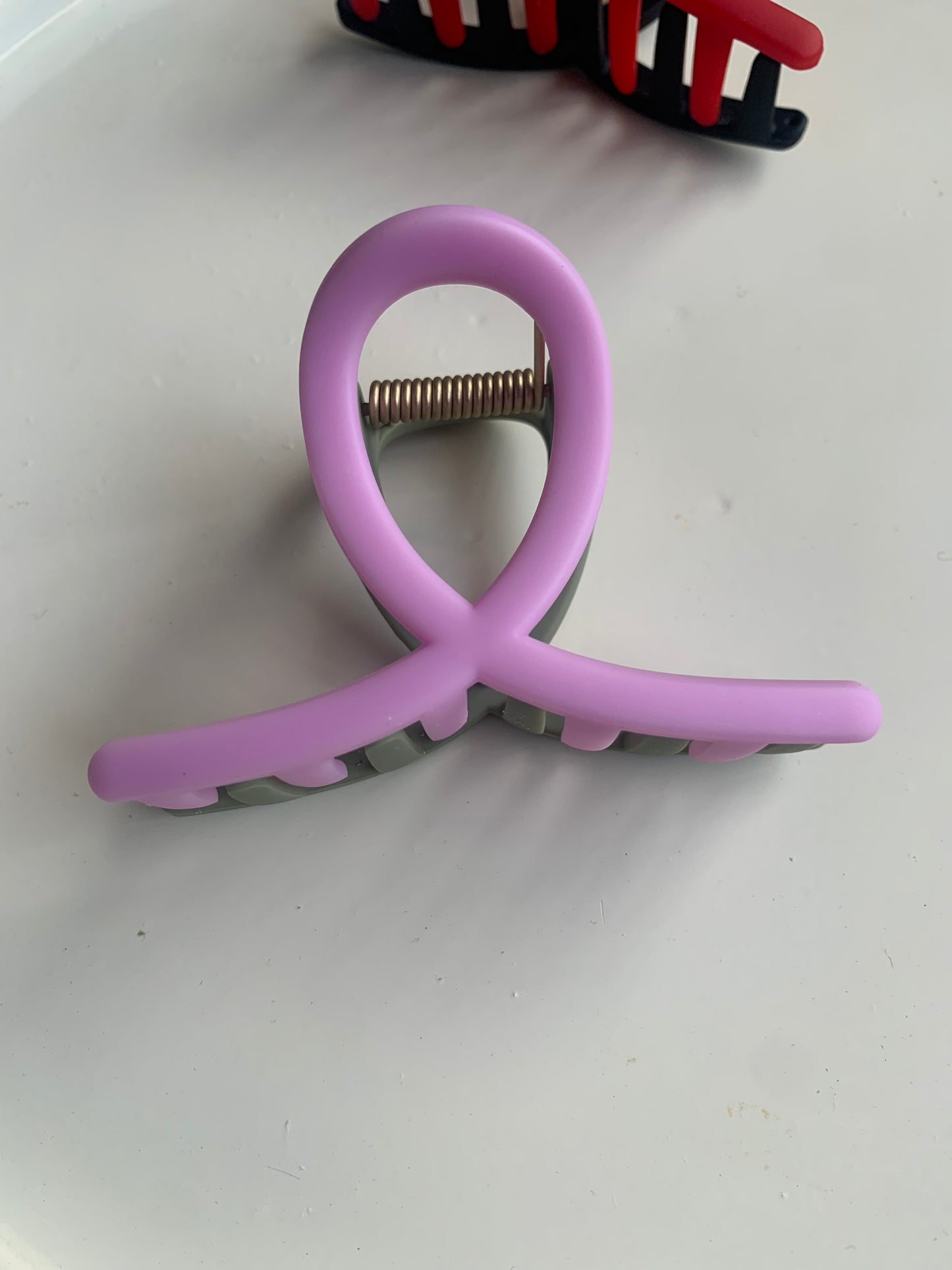 Twist claw -Medium dual Color