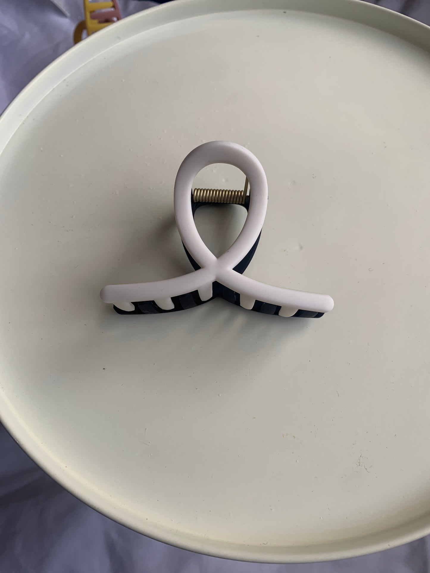 Twist claw -Medium dual Color