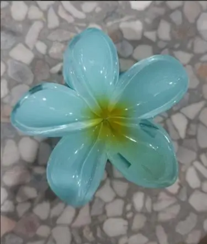 Floral claws- Large