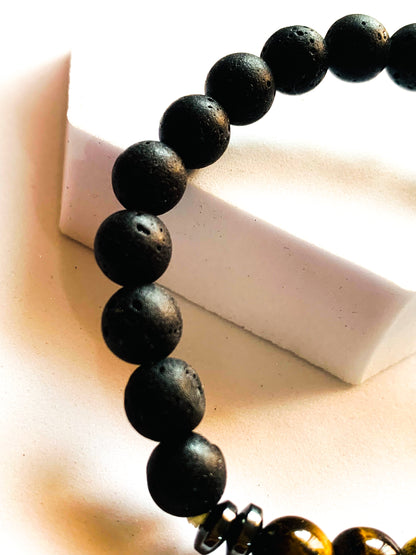 Zen men Bracelet