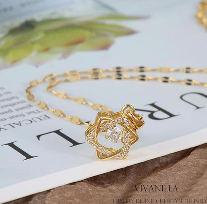Everluxe Anti Tarnish Necklace
