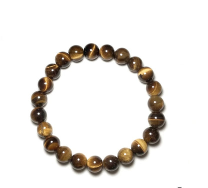 Tiger Eye Bracelet