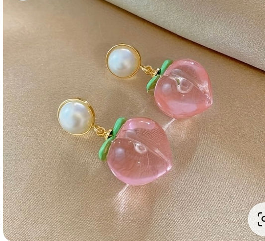 Pink Drops