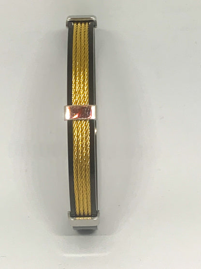 Premium Black stylish Bracelet
