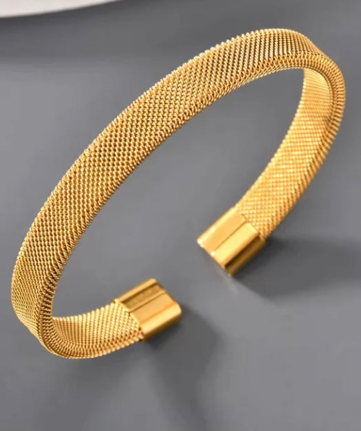 Band Stainless steel Men’s Bracelet