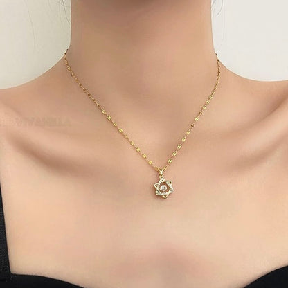Everluxe Anti Tarnish Necklace