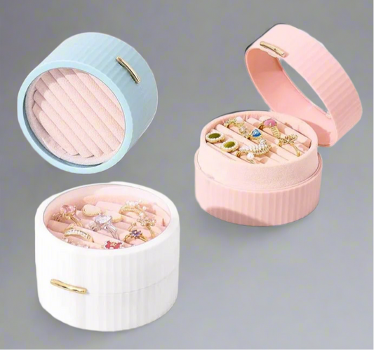 Mini Jewellery Organiser