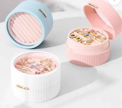 Mini Jewellery Organiser