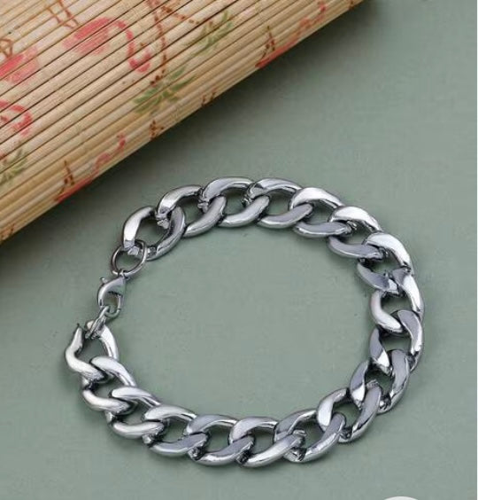 Premium stainless Steel Bracelet