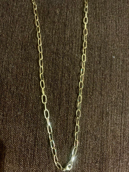Men Link chain